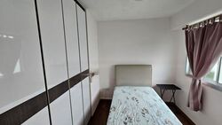 Blk 103B Eastcreek @ Canberra (Sembawang), HDB 2 Rooms #455615391